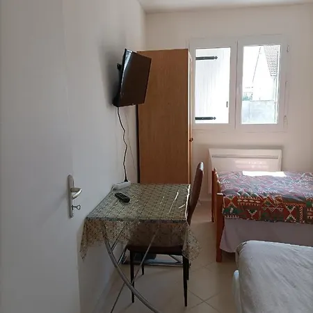 Agreable Maison-Gite Proche Des Toutes Commodites *
