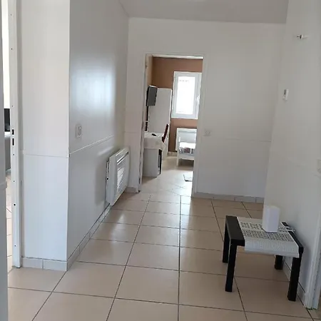 Agreable Maison-Gite Proche Des Toutes Commodites *