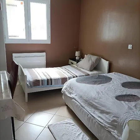 Konukevi Agreable Maison-Gite Proche Des Toutes Commodites *