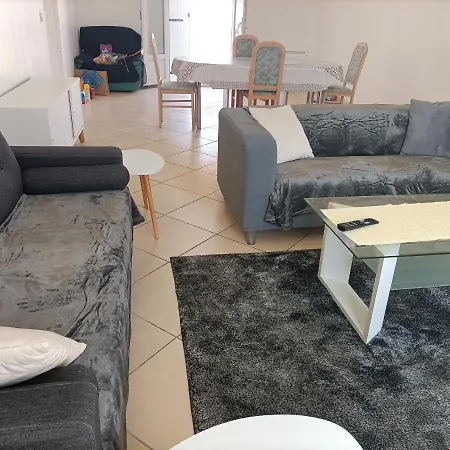 Agreable Maison-Gite Proche Des Toutes Commodites