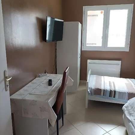 Konukevi Agreable Maison-Gite Proche Des Toutes Commodites *