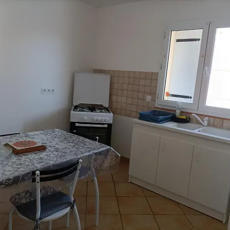 Agreable Maison-Gite Proche Des Toutes Commodites Konukevi Sauvage