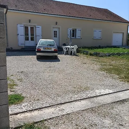 Agreable Maison-Gite Proche Des Toutes Commodites Πανσιόν *