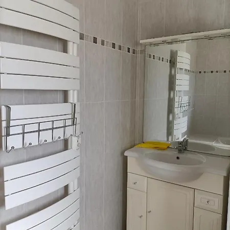 Agreable Maison-Gite Proche Des Toutes Commodites Πανσιόν *