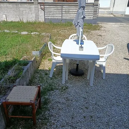 Agreable Maison-Gite Proche Des Toutes Commodites Sauvage