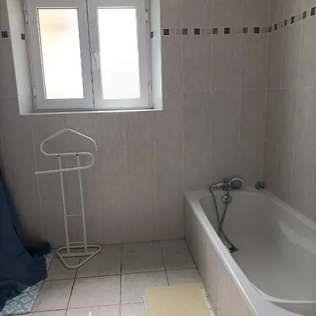 Agreable Maison-Gite Proche Des Toutes Commodites