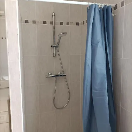 Πανσιόν Agreable Maison-Gite Proche Des Toutes Commodites Sauvage